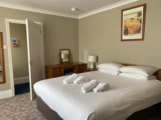 Penny Farthing Hotel主图