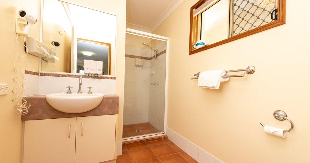 鲁思恩海滨汽车旅馆主图