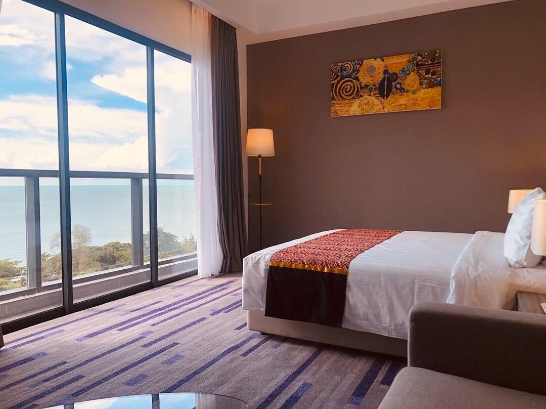 Bahang Bay Hotel