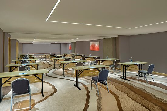 Four Points by Sheraton Balikpapan主图