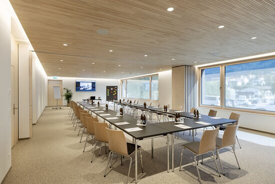 JUFA Hotel Savognin主图