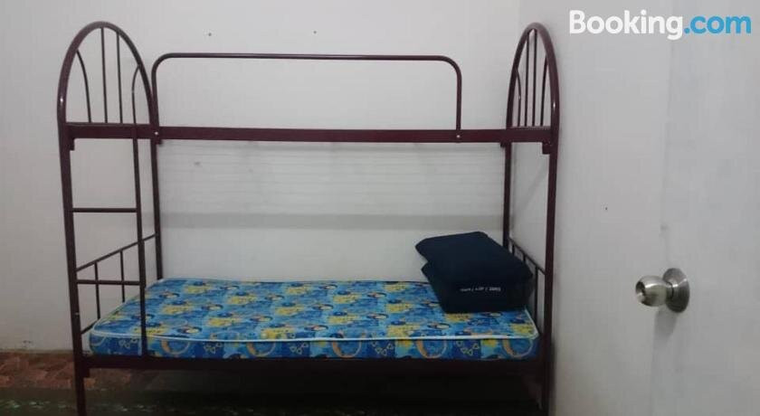 Homestay Ria Mesra