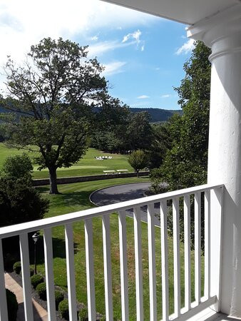 Inn at Evergreen主图