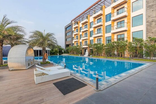 SkyLine Club & Resorts主图