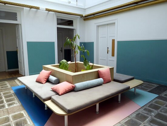 Colors Urban Hotel主图