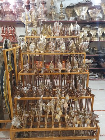 Raja Spiritual Pvt Ltd景点图片