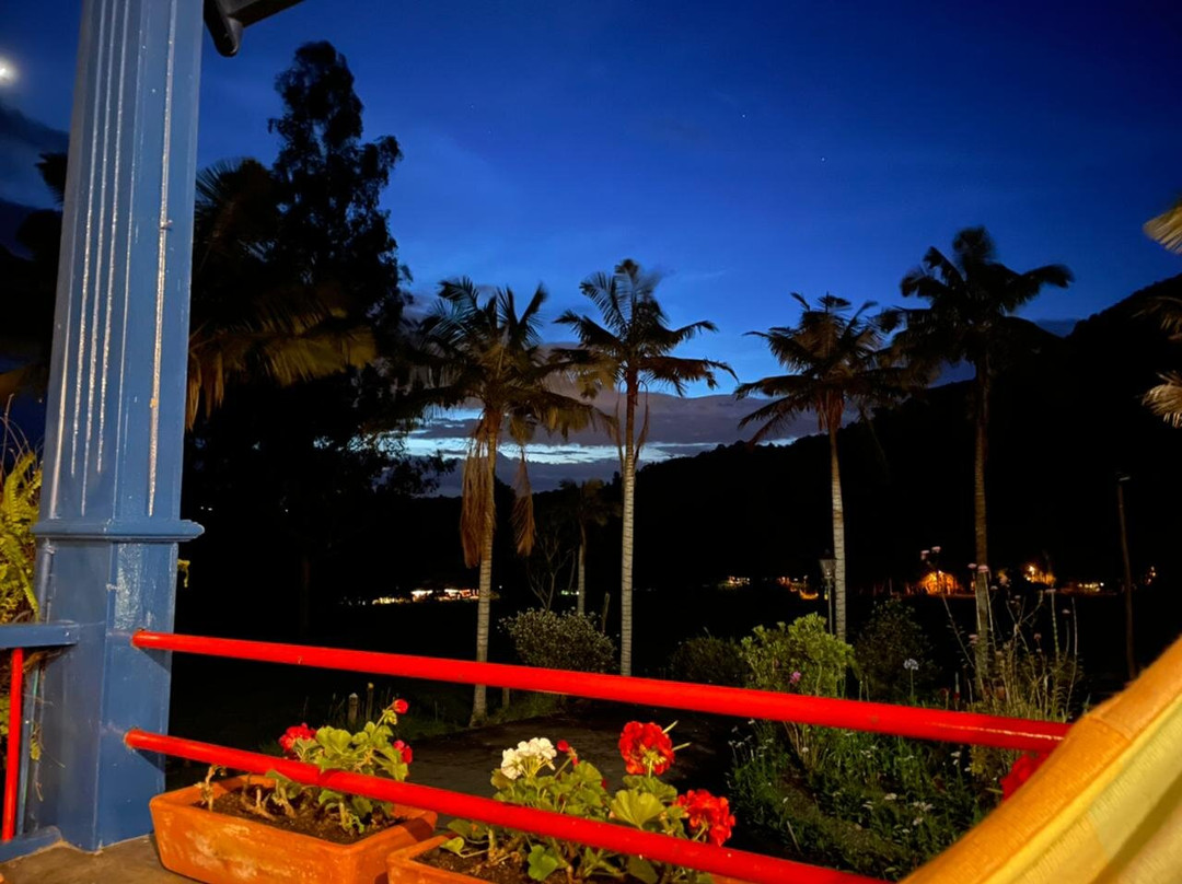 Reserva Guadalajara主图