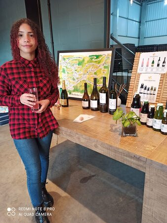 Vistamontes Vinicola-本图贡萨尔维斯必去景点