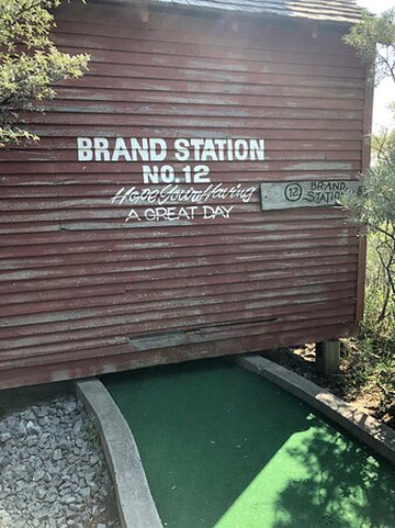 Stone Creek Adventure Golf-卡尔加里必去景点