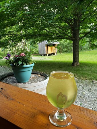 Cider Creek Hard Cider景点图片