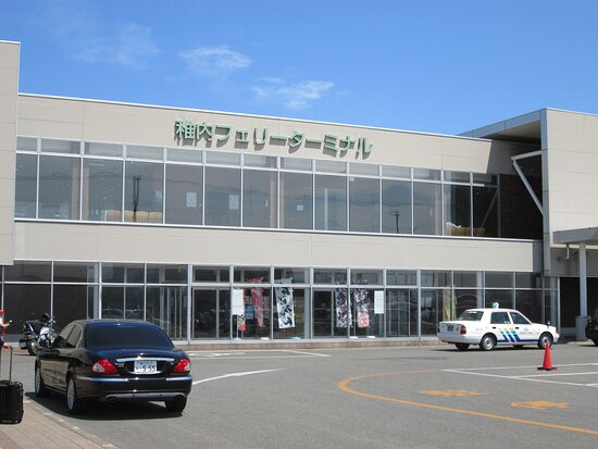Heart Land Ferry　Rishiri/Rebun-稚内市必去景点