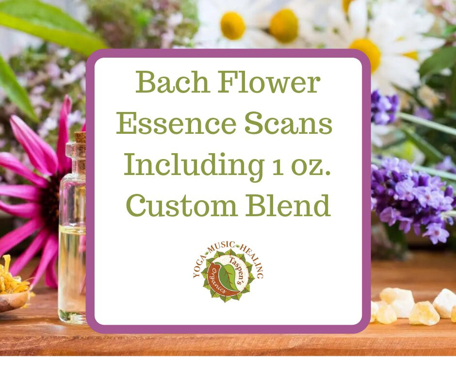 Taspen's Healing Center