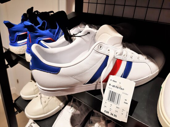 Viladecans The Style Outlets-比拉德坎斯必去景点