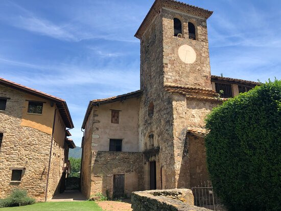 Hotel Mas la Ferreria主图