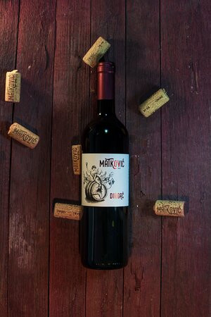 Matković Wines景点图片