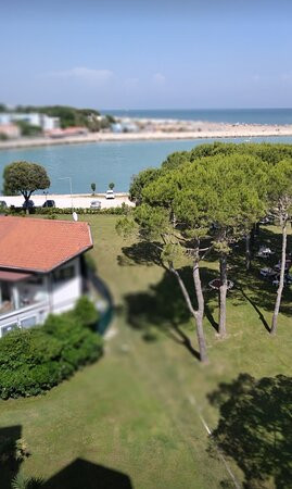 Hotel San Giorgio主图