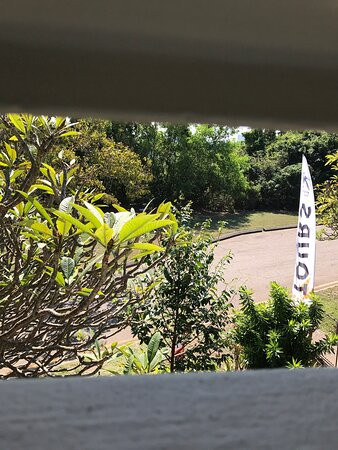 Burnett House-达尔文市必去景点