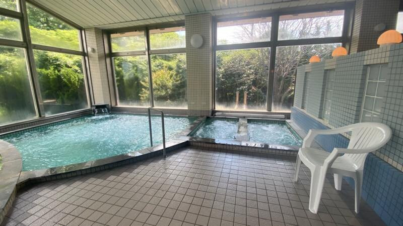 温浴ランドおが