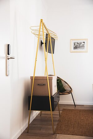 A Casa Da Cerca主图