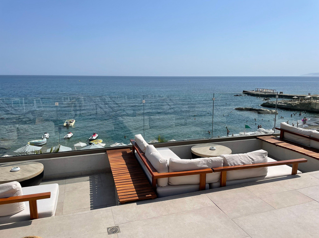 Akasha Beach Hotel & Spa主图