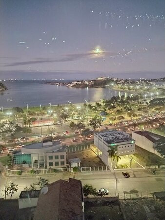 Sheraton Vitoria Hotel主图