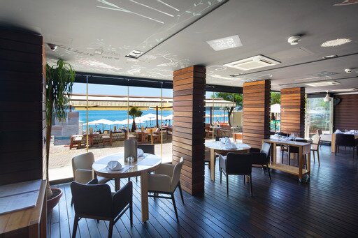 Hotel Aleksandar-官方
