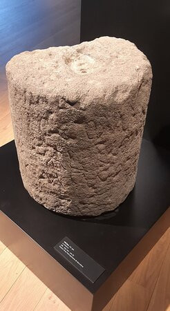 Museu i Poblat Ibèric de Ca n'Oliver景点图片
