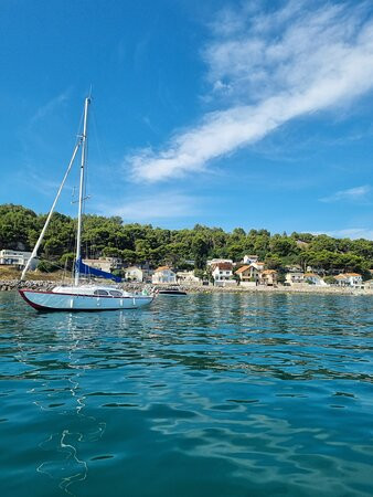 Cala Croisières-Port Leucate必去景点