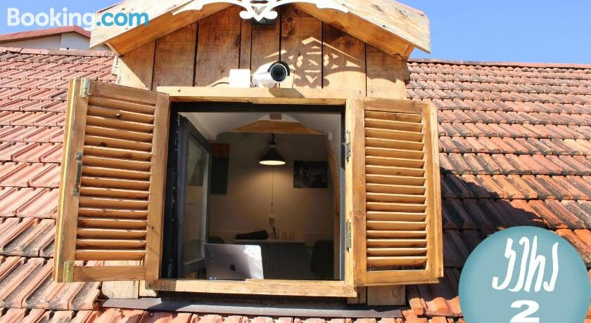 Kera2Rooms