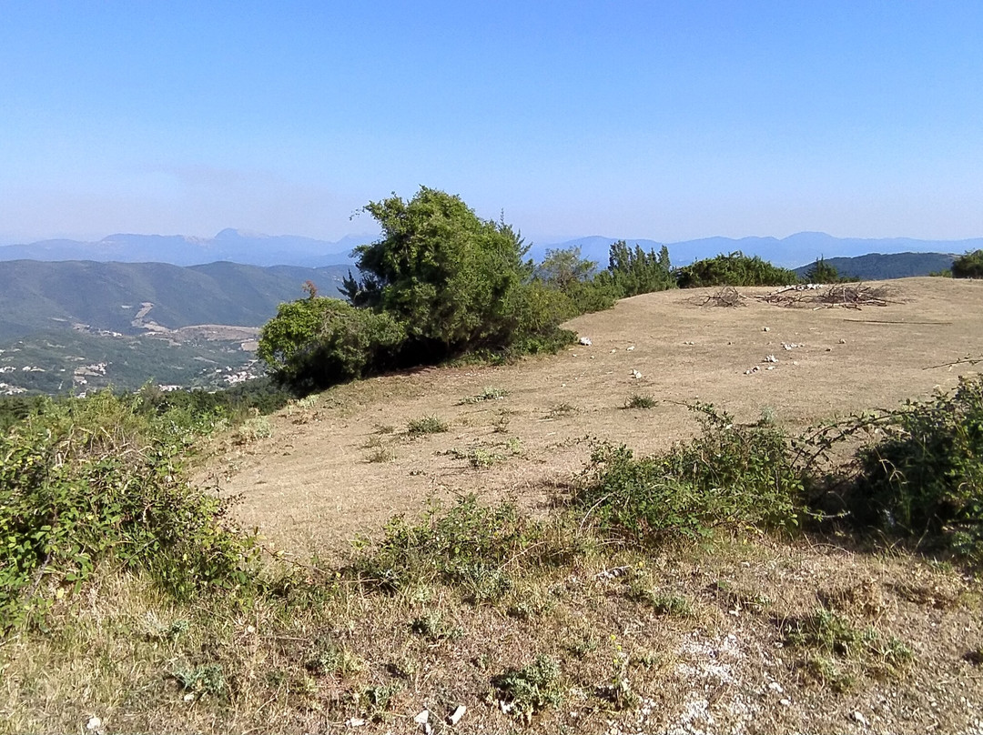 Monte Tancia景点图片