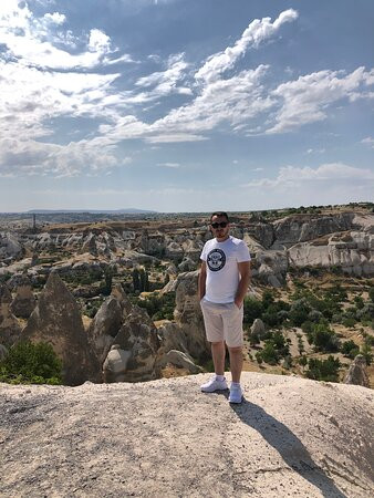 Imagine Cappadocia Travel-格雷梅必去景点