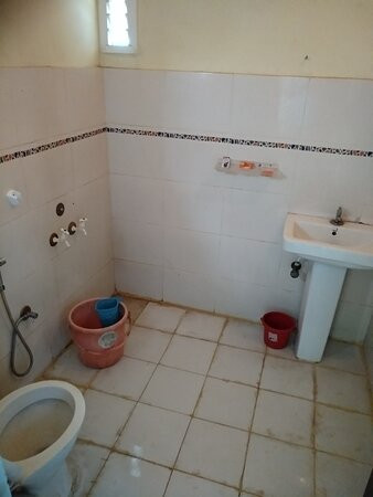 SPOT ON 29404 Kruthika Comforts主图