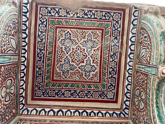 Mandawa Heritage Tours景点图片