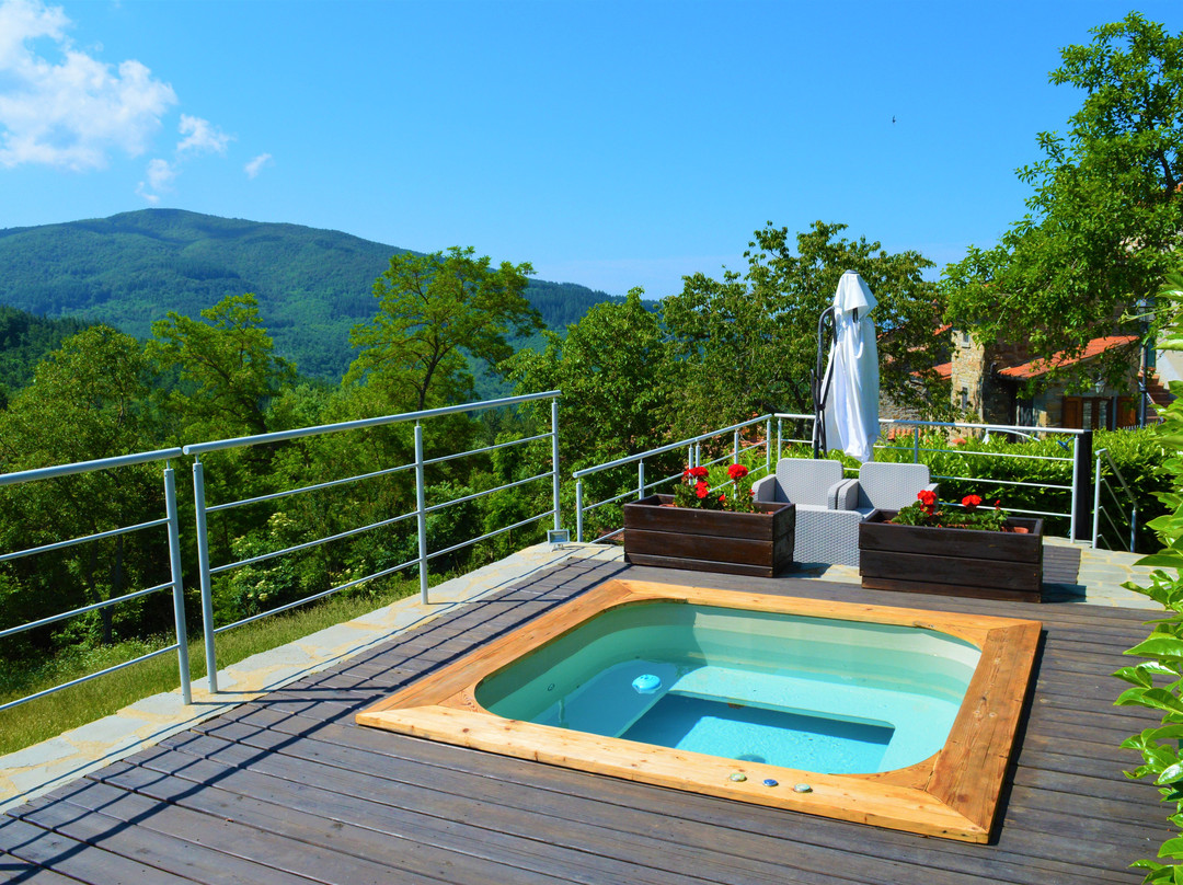 Agriturismo Vezzano