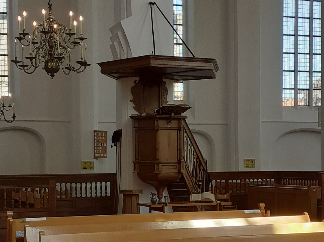 Grote St. Stephanuskerk-Hasselt必去景点