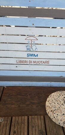 Swim Liberi di Nuotare景点图片