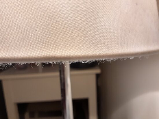 Abbeyfields Hotel-客卧