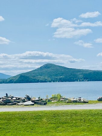 Seymour Lake Lodge主图