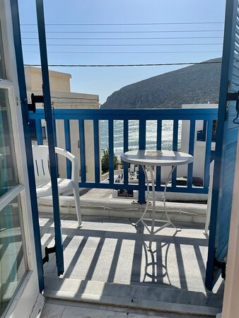 Adonis Hotel Naxos主图