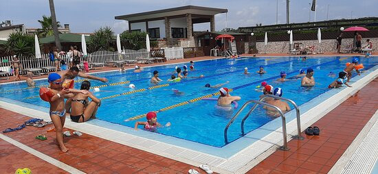 Stabilimento La Bicocca-Lido di Ostia必去景点