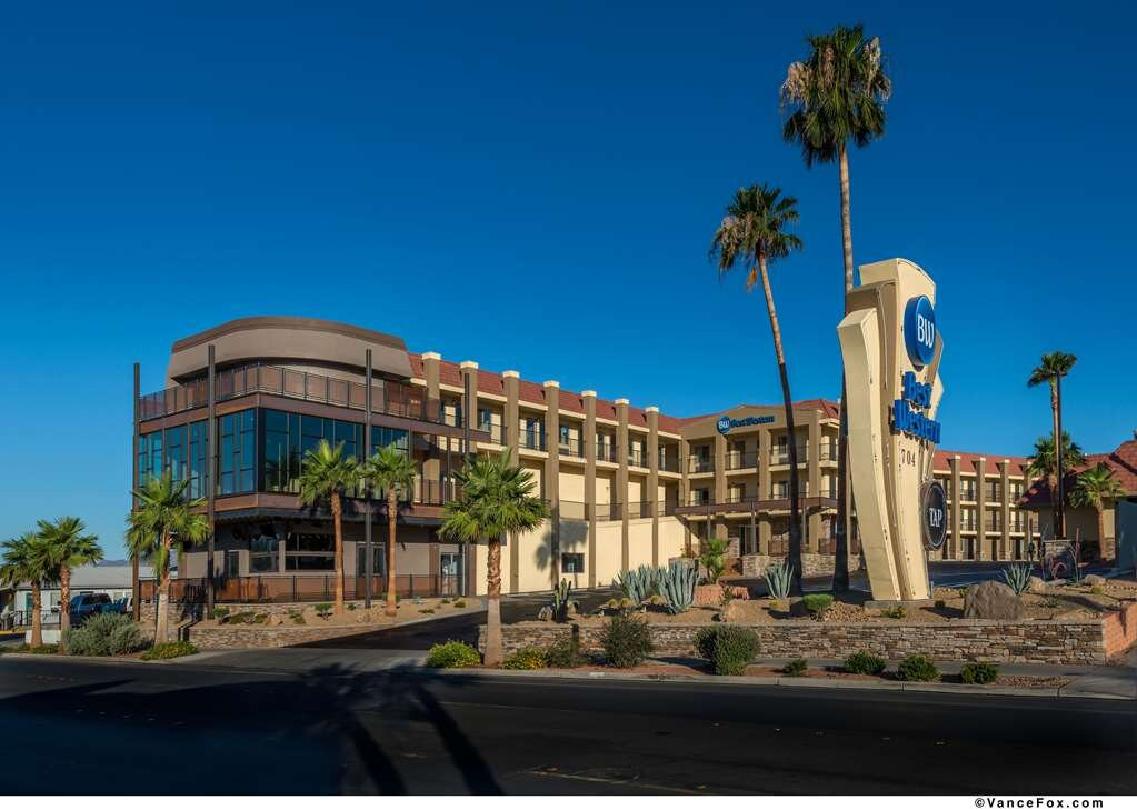 Best Western Hoover Dam Hotel主图