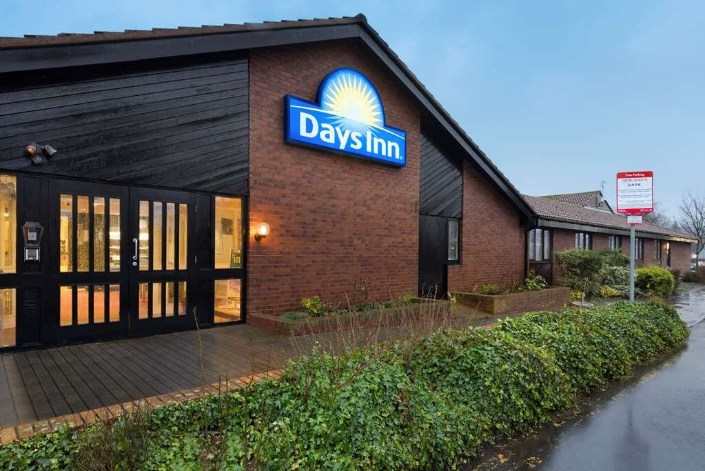 Days Inn Gretna Green A74主图