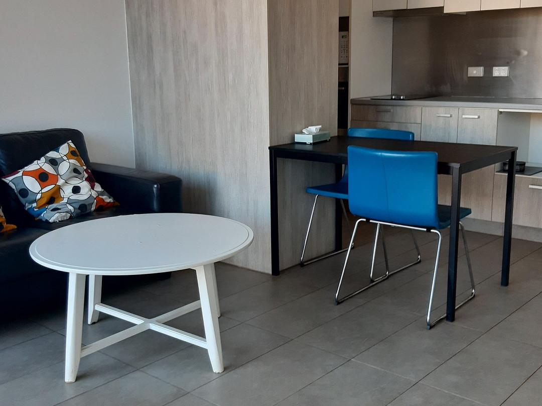 Onslow Apartments