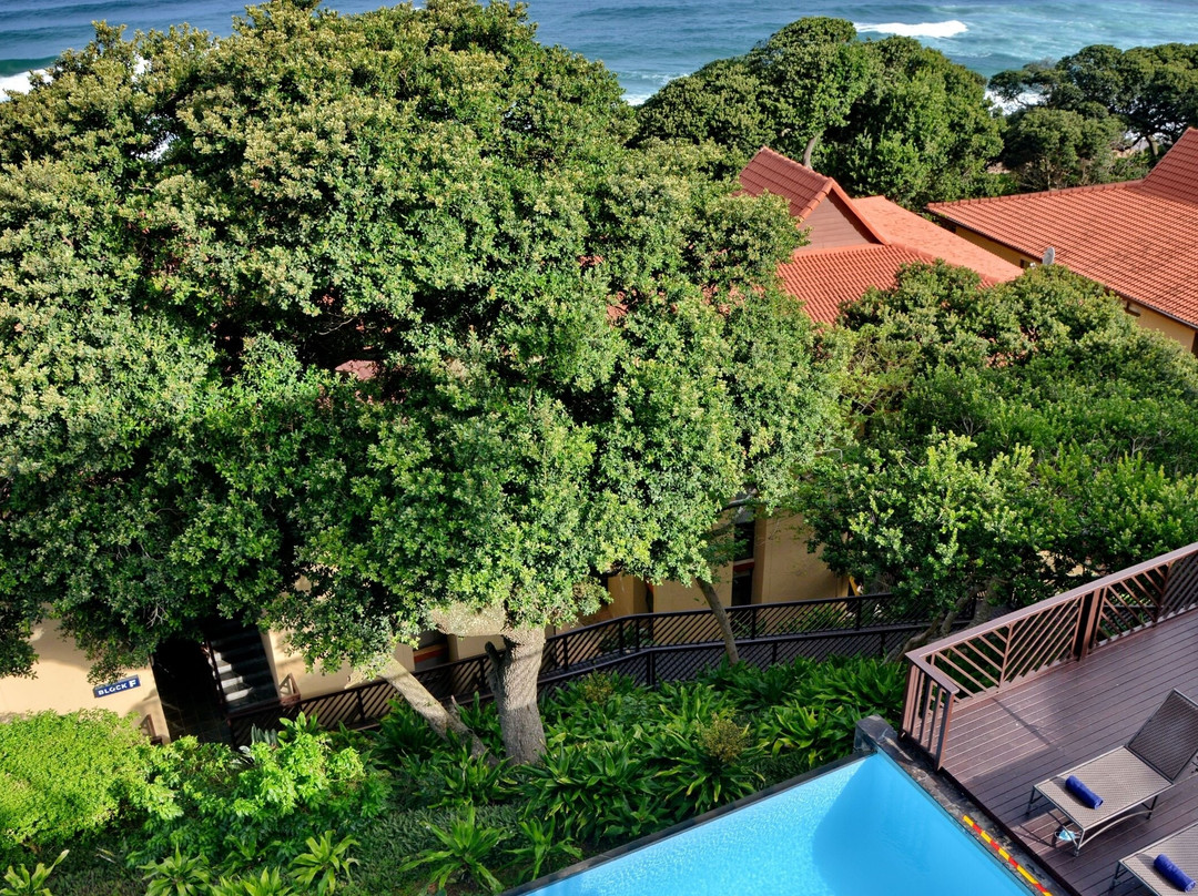 Mandini酒店住宿-ANEW Hotel Ocean Reef Zinkwazi