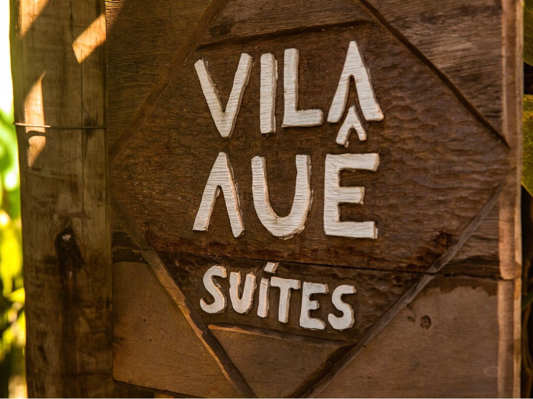 Vila Aue Suites
