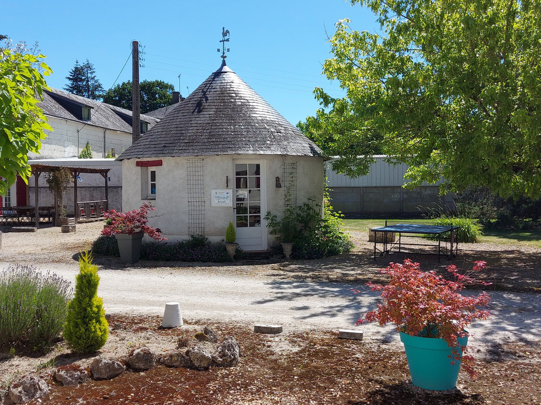 La Presle Verte
