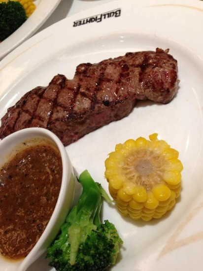 斗牛士(田林店)