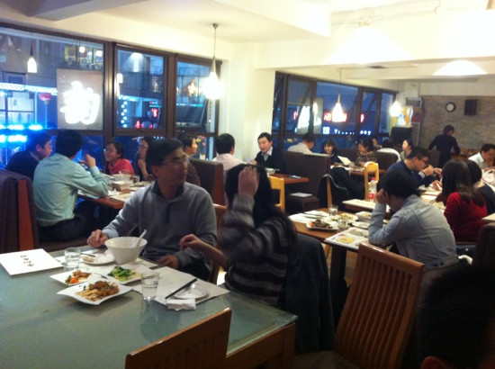 唐韵秦风(龙汇路店)主图