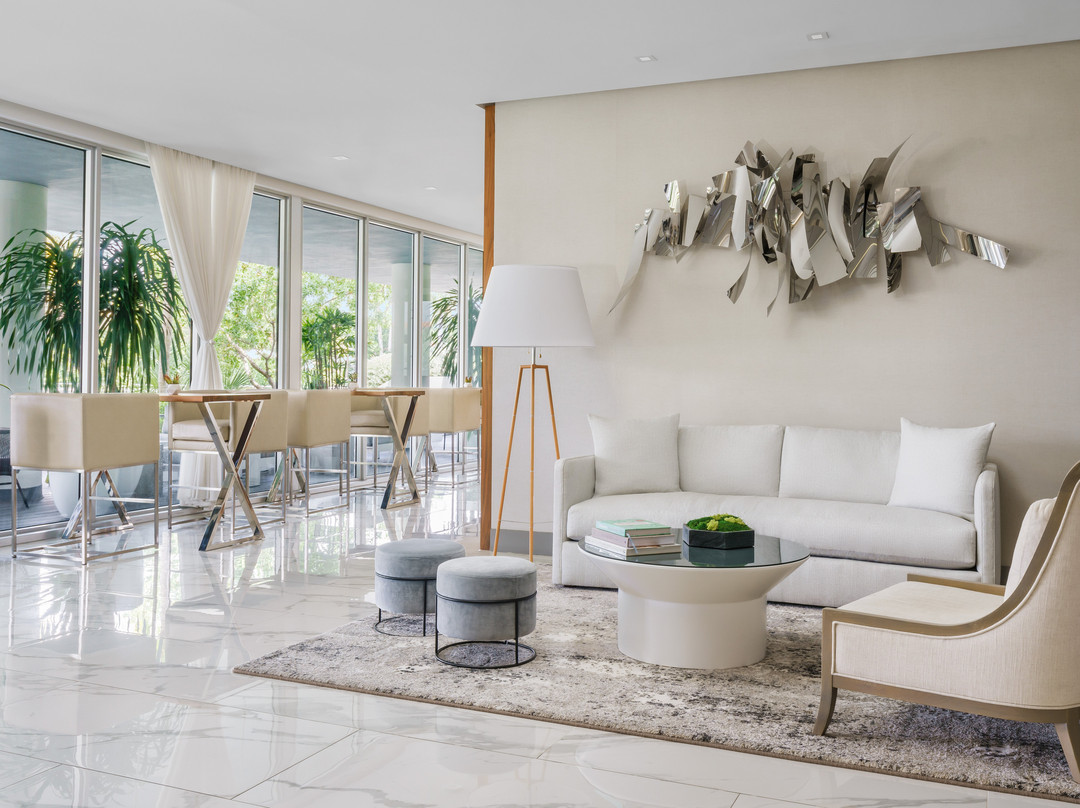 The Altair Hotel主图