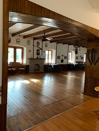 Granja Hotel Suizo主图